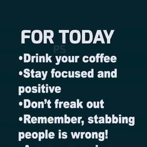 Meet your Posher, Jim